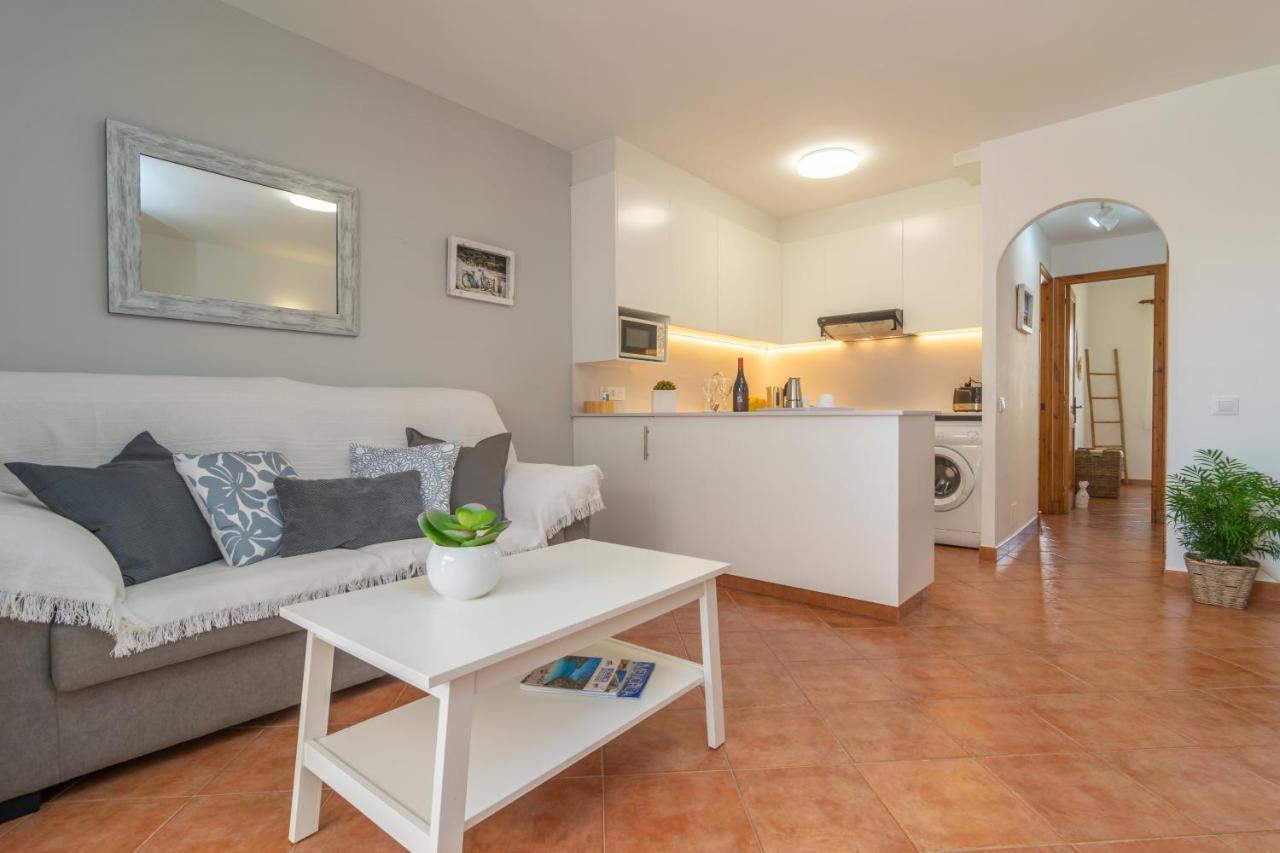 Ferienwohnung Ses Fonts C25 Son Parc Exterior foto