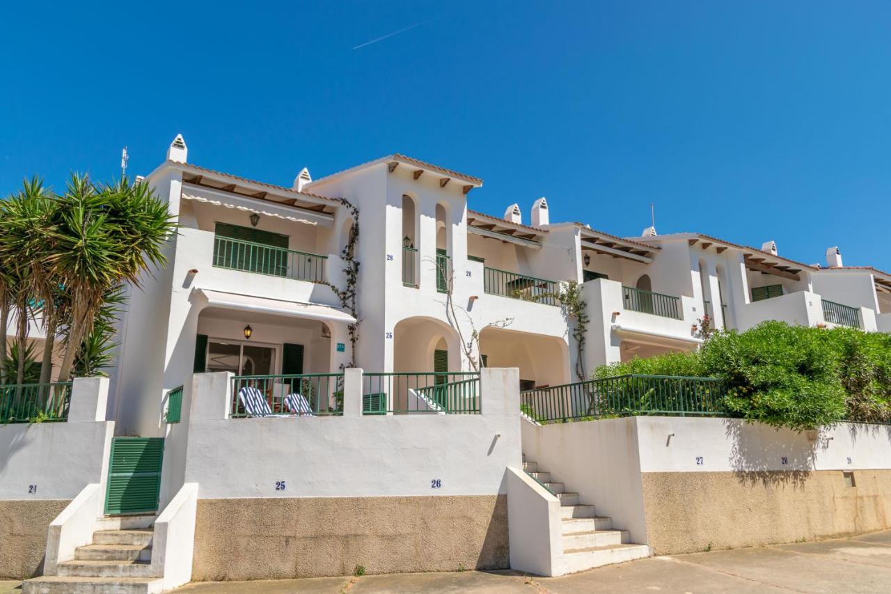 Ferienwohnung Ses Fonts C25 Son Parc Exterior foto