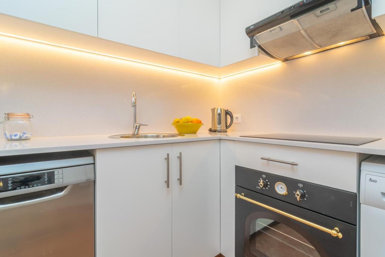 Ferienwohnung Ses Fonts C25 Son Parc Exterior foto